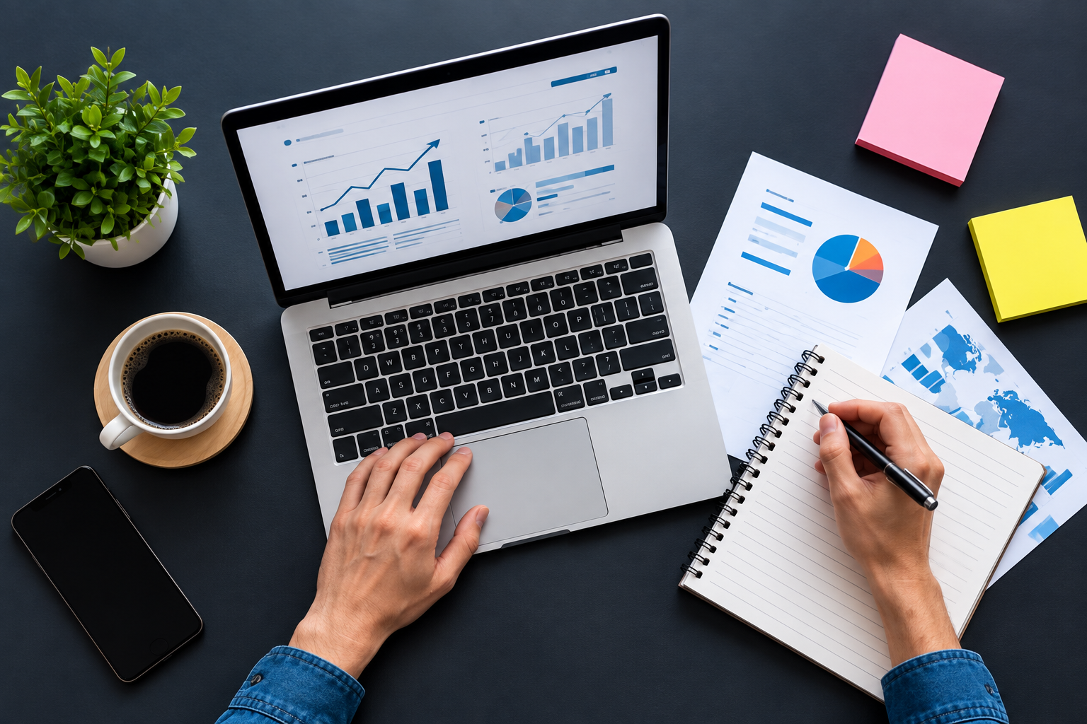 Google Ads Dubai PPC campaign performance and ROI reporting