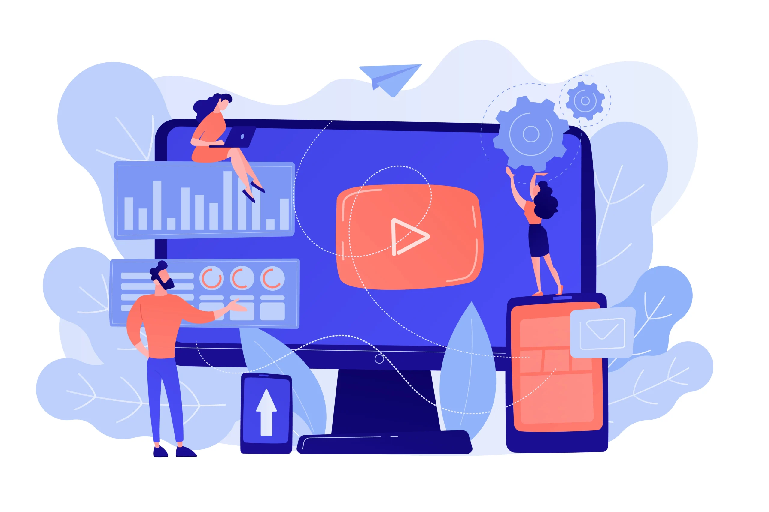 YouTube Video Ads