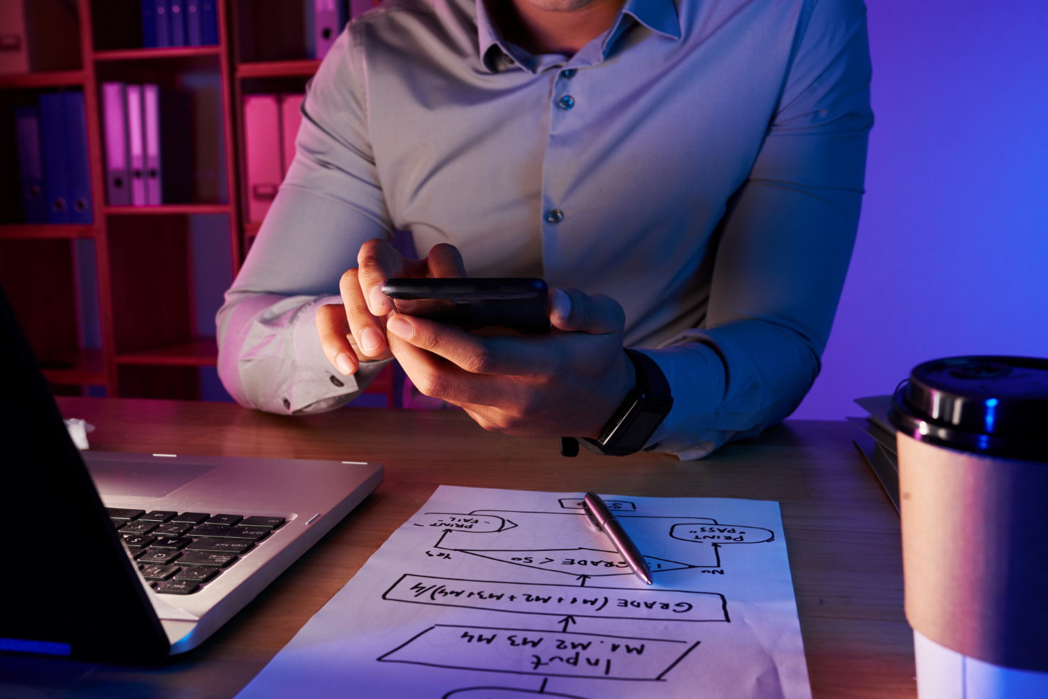AI Content Creation Dubai