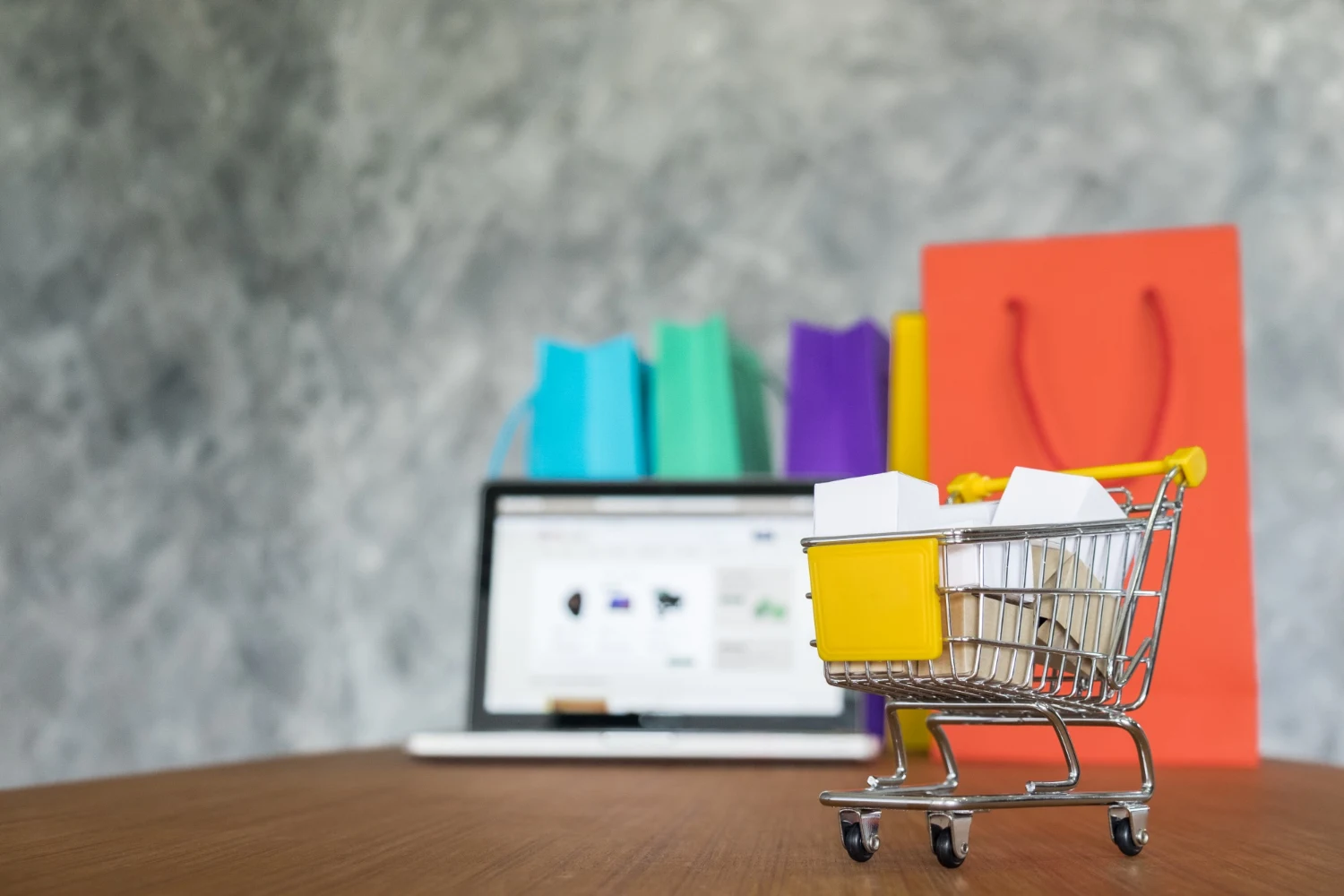 Google Shopping Ads