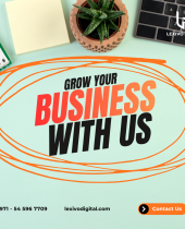 Digital Marketing company